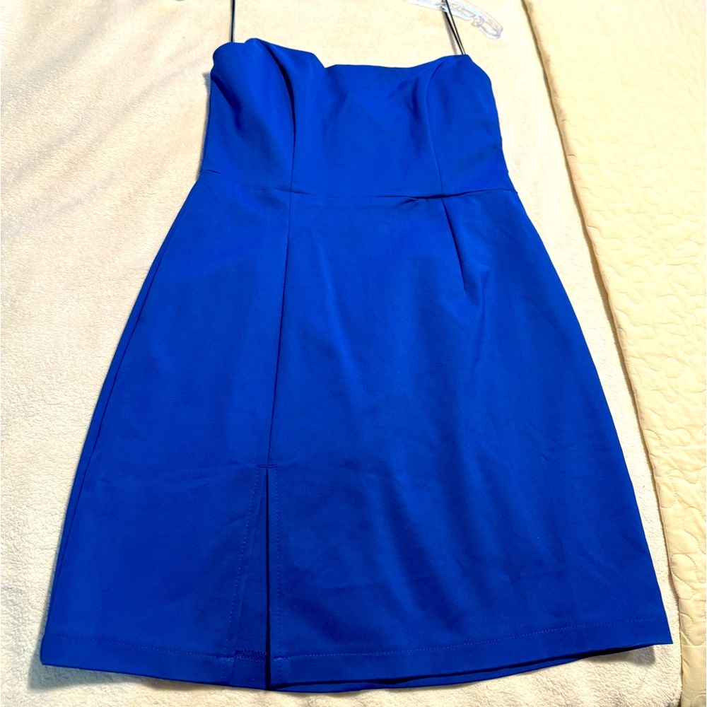 New never worn That’ssofetch size US6 mini dress